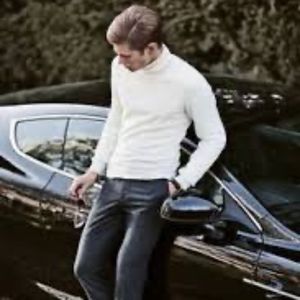 Meet your Posher, Joe